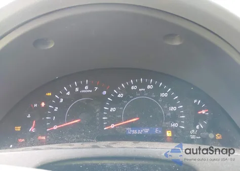 2011 Toyota Camry Le z USA, uszkodzony, nr VIN 4T1BF3EKXBU174507